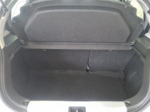 Toyota Vitz 1.0 XR manual - Image 16