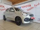Thumbnail Toyota Vitz 1.0 XR manual