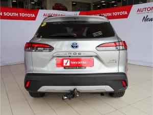 Toyota Corolla Cross 1.8 Hybrid XR - Image 5