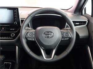 Toyota Corolla Cross 1.8 Hybrid XR - Image 8