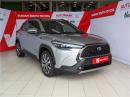 Thumbnail Toyota Corolla Cross 1.8 Hybrid XR