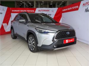 Toyota Corolla Cross 1.8 Hybrid XR - Image 1