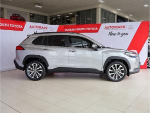 Toyota Corolla Cross 1.8 Hybrid XR - Image 3