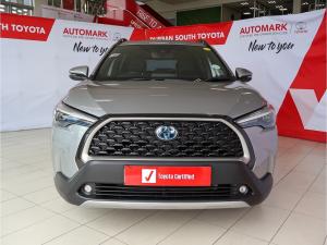 Toyota Corolla Cross 1.8 Hybrid XR - Image 4