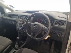 Volkswagen Caddy Maxi 2.0TDI panel van - Image 6