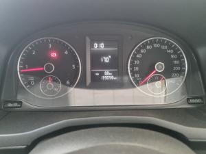 Volkswagen Caddy Maxi 2.0TDI panel van - Image 9
