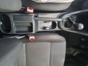 Volkswagen Caddy Maxi 2.0TDI panel van - Image 10
