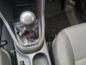 Volkswagen Caddy Maxi 2.0TDI panel van - Image 11