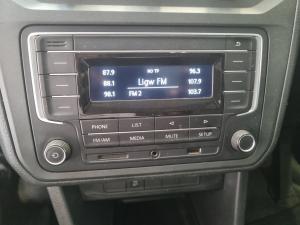 Volkswagen Caddy Maxi 2.0TDI panel van - Image 12