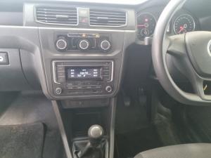 Volkswagen Caddy Maxi 2.0TDI panel van - Image 13