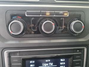 Volkswagen Caddy Maxi 2.0TDI panel van - Image 14
