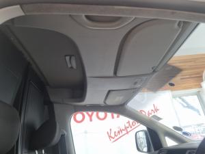 Volkswagen Caddy Maxi 2.0TDI panel van - Image 17
