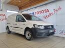 Thumbnail Volkswagen Caddy Maxi 2.0TDI panel van