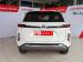 Toyota Urban Cruiser 1.5 XR manual - Thumbnail 5