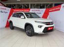 Thumbnail Toyota Urban Cruiser 1.5 XR manual