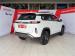 Toyota Urban Cruiser 1.5 XR manual - Thumbnail 2
