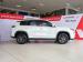 Toyota Urban Cruiser 1.5 XR manual - Thumbnail 3