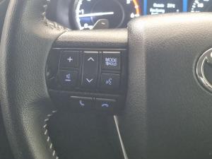 Toyota Fortuner 2.8GD-6 VX - Image 9