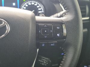 Toyota Fortuner 2.8GD-6 VX - Image 10
