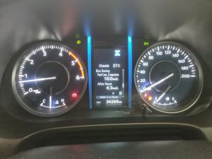 Toyota Fortuner 2.8GD-6 VX - Image 11