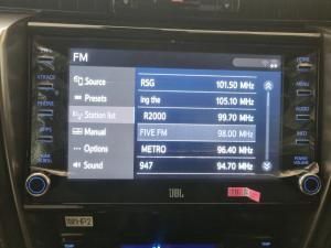 Toyota Fortuner 2.8GD-6 VX - Image 14