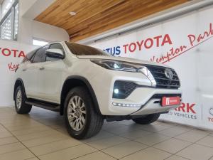 Toyota Fortuner 2.8GD-6 VX - Image 1