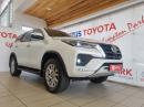 Thumbnail Toyota Fortuner 2.8GD-6 VX