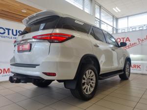 Toyota Fortuner 2.8GD-6 VX - Image 2