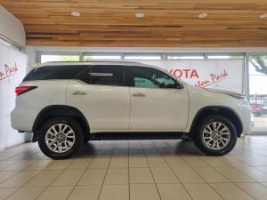 Toyota Fortuner 2.8GD-6 VX - Image 3