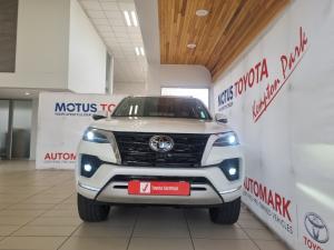 Toyota Fortuner 2.8GD-6 VX - Image 4