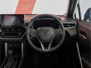 Toyota Corolla Cross 1.8 Hybrid XR - Image 8