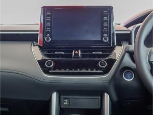 Toyota Corolla Cross 1.8 Hybrid XR - Image 10