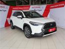 Thumbnail Toyota Corolla Cross 1.8 Hybrid XR