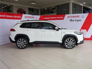 Toyota Corolla Cross 1.8 Hybrid XR - Image 3