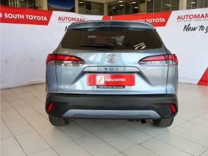 Toyota Corolla Cross 1.8 Xi - Image 5