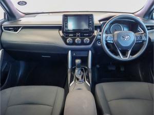 Toyota Corolla Cross 1.8 Xi - Image 6