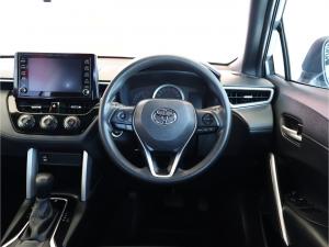 Toyota Corolla Cross 1.8 Xi - Image 8