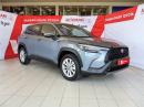 Thumbnail Toyota Corolla Cross 1.8 Xi