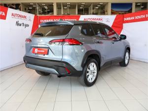 Toyota Corolla Cross 1.8 Xi - Image 2