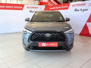 Toyota Corolla Cross 1.8 Xi - Image 4