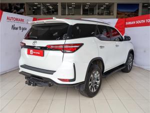 Toyota Fortuner 2.8GD-6 VX - Image 2