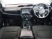 Toyota Hilux 2.4GD-6 double cab Raider manual - Thumbnail 6
