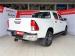 Toyota Hilux 2.4GD-6 double cab Raider manual - Thumbnail 2