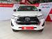 Toyota Hilux 2.4GD-6 double cab Raider manual - Thumbnail 4