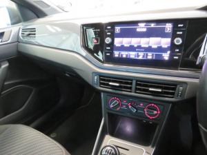 Volkswagen Polo 1.0 TSI Comfortline - Image 12