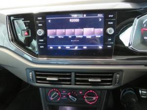 Volkswagen Polo 1.0 TSI Comfortline - Image 13