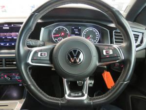 Volkswagen Polo 1.0 TSI Comfortline - Image 14
