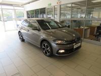 Thumbnail Volkswagen Polo 1.0 TSI Comfortline