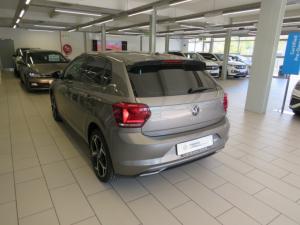Volkswagen Polo 1.0 TSI Comfortline - Image 22