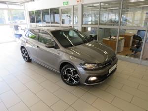 Volkswagen Polo 1.0 TSI Comfortline - Image 24